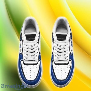 Tampa Bay Lightning Air Force Shoes Style Gift For Men And Women Custom NAF Shoes For Fan Product Photo 2