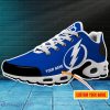 Tampa Bay Lightning NHL Personalized TN Sport Shoes Bringing Personality To Our Fans