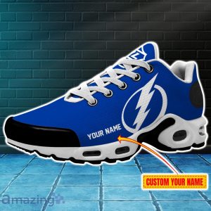 Tampa Bay Lightning NHL Personalized TN Sport Shoes Bringing Personality To Our Fans Product Photo 1