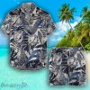 Tampa Bay Lightning Set Hawaiian Shirt And Shorts Combo Retro Style For Fans