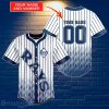 Tampa Bay Rays MLB Baseball Jersey Exclusive Editon Custom Number & Name