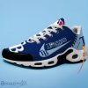 Tampa Bay Rays MLB TN Sport Shoes Custom Name Perfect Gift