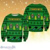 Tanzania Christmas Sweatshirt Sweater Gift For Men And Women
