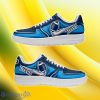 Tennessee Titans Air Force Shoes Style Gift For Men And Women Custom For Fans