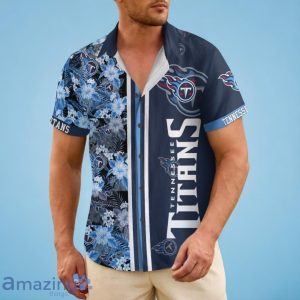 Tennessee Titans NFL Hot Trending Hawaiian Shirt Special Gift For Fans Product Photo 3