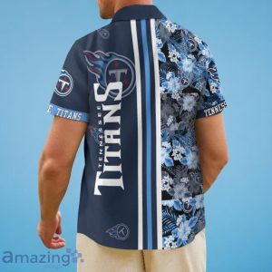 Tennessee Titans NFL Hot Trending Hawaiian Shirt Special Gift For Fans Product Photo 4