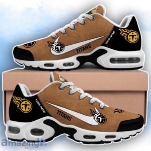 Tennessee Titans NFL TN Sport Shoes Personalized Veteran Edition For Fans Product Photo 2