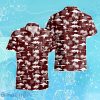 Texas A&M Aggies Hawaiian Shirt Trending Summer Aloha Shirt For Fan.jpg