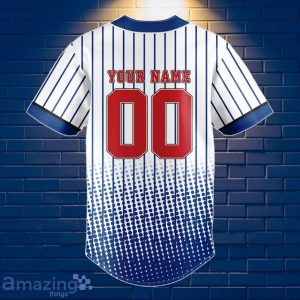 Texas Rangers MLB Baseball Jersey Exclusive Editon Custom Number & Name Product Photo 3