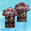 Texas State Bobcats Hawaiian Shirt Trending Summer Gift For Men Women
