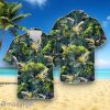 The Incredible Hulk Summer Hawaiian Shirt Impressive Gift For Men And Women