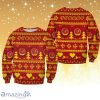 Tigray Christmas Sweatshirt Sweater Gift For Men And Women