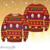 Togo Christmas Sweatshirt Sweater Gift For Men And Women