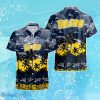 Toledo Rockets Hawaiian Shirt Trending Summer Gift For Men Women