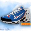 Toronto Blue Jays MLB TN Sport Shoes Personalized Edition For Loyal Fans
