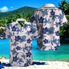 Toronto Maple Leafs Hawaiian Shirt Best Gift For Men And Women
