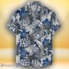 Toronto Maple Leafs NFL Hawaiian Shirt Special Gift For Father’s Days