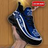 Toronto Maple Leafs NHL Personalized Max Soul Shoes Cherish Every Step