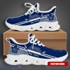 Toronto Maple Leafs Special Custom Name Max Soul Shoes Leading The Trend Of Sport Sneakers
