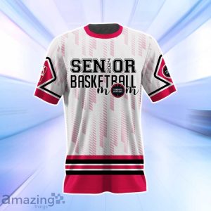 Toronto Raptors Mom NBA 3D Shirt For Men Women image Toronto Raptors Mom NBA 3D Shirt For Men Women Product Photo 2