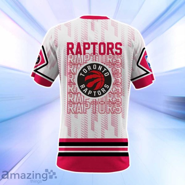 Toronto Raptors Mom NBA 3D Shirt For Men Women Product Photo 3