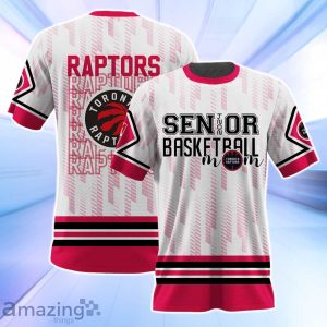 Toronto Raptors Mom NBA 3D Shirt For Men Women Product Photo 1