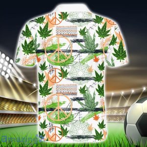 Tranquility Tie Dye Hues Polo Shirt Hippie Designs Polo Shirt Gift For Golf Lover Product Photo 2