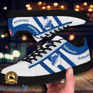 TSG Hoffenheim Hexagon Mesh Stan Smith Shoes For Men And Women Product Photo 2