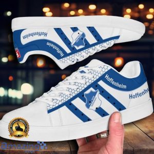 TSG Hoffenheim Hexagon Mesh Stan Smith Shoes For Men And Women Product Photo 1