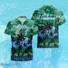 Tulane Green Wave Hawaiian Shirt Trending Summer Gift For Men Women
