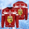 Tunisia Sweatshirt Christmas Sweater Gift For Men And Women