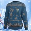 Christmas Letters Sorority Sigma Delta Tau Sweatshirt Sweater Gift For Men And Women