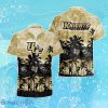 UCF Knights Hawaiian Shirt Trending Summer Gift For Men Women