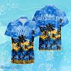 UCLA Bruins Hawaiian Shirt Trending Summer Gift For Men Women