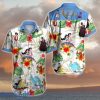 Aladdin Ii Hawaiian Shirt Style Gift For Men And Women