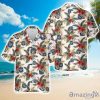 United States Air Force Security Forces Hawaiian Shirt Aloha Beach Summer Shirt