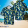 United States Army CBRN School (USACBRNS) Hawaiian Shirt Beach Shirt For Men Woemn