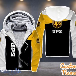 Ups 3D Shirt All Over Print Personalized Limited Edition For Men Women image Ups 3D Shirt All Over Print Personalized Limited Edition For Men Women Product Photo 2