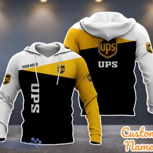 Ups 3D Shirt All Over Print Personalized Limited Edition For Men Women image Ups 3D Shirt All Over Print Personalized Limited Edition For Men Women Product Photo 3