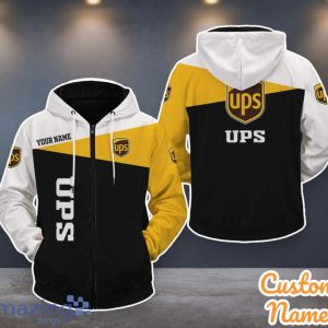 Ups 3D Shirt All Over Print Personalized Limited Edition For Men Women Product Photo 1