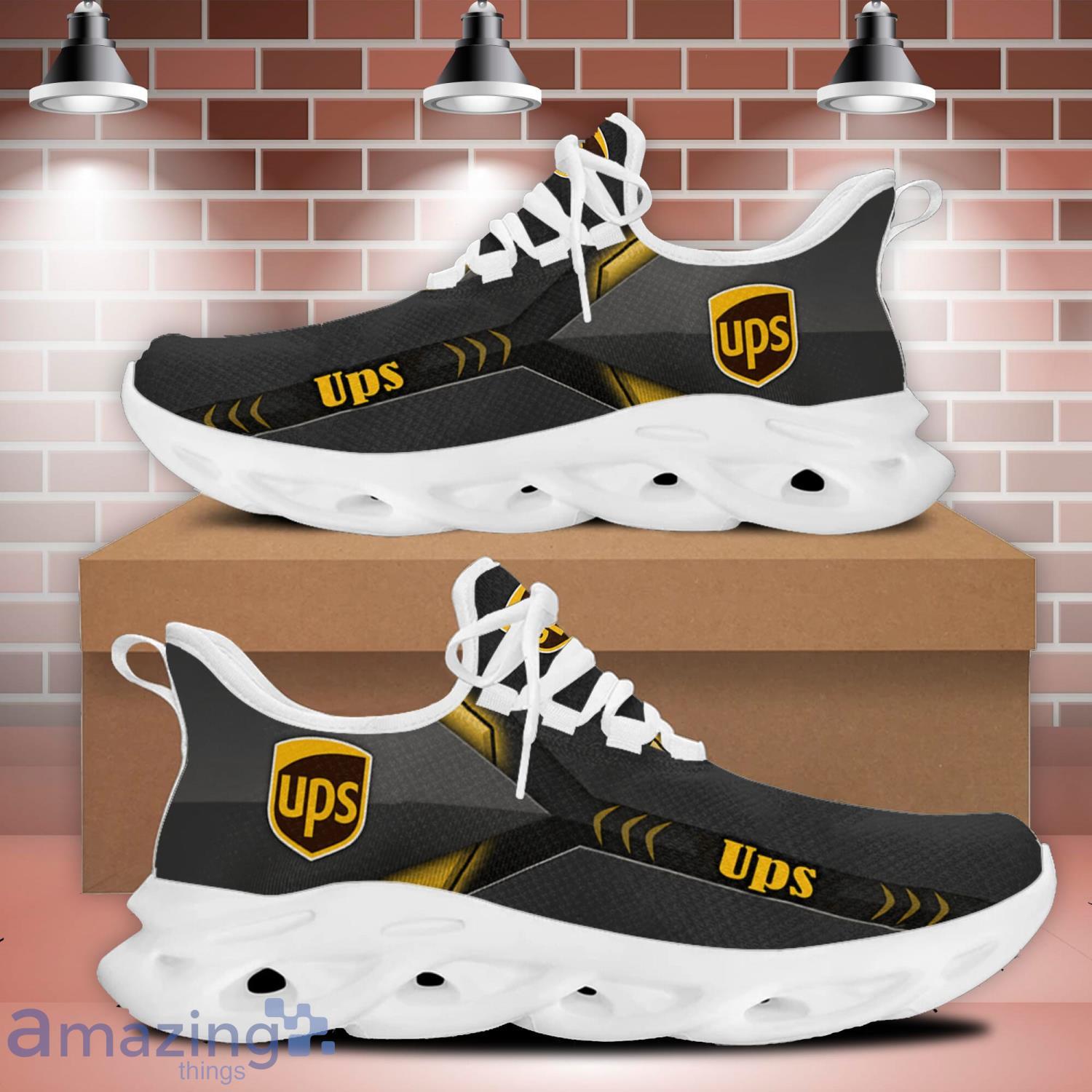 ups Max Soul Shoes New Designs Sport Style For Men Women image ups Max Soul Shoes New Designs Sport Style For Men Women Product Photo 2