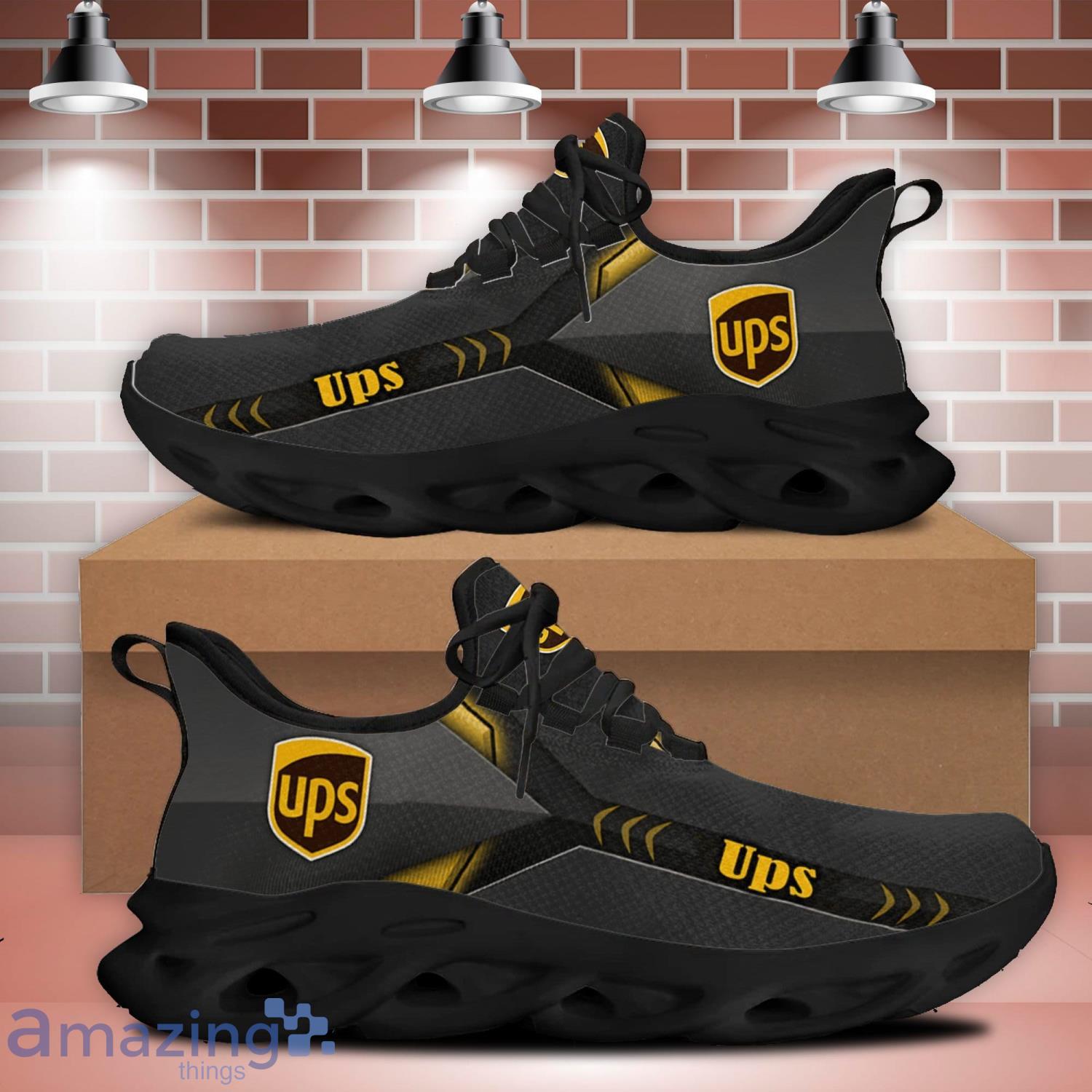 ups Max Soul Shoes New Designs Sport Style For Men Women image ups Max Soul Shoes New Designs Sport Style For Men Women Product Photo 1