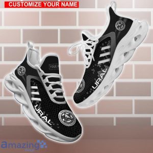 Ural Max Soul Shoes Style 2 Utra Running Sneakers Men Women Personalized Name Gift Product Photo 1