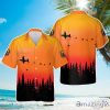 US Air Force 71st Rescue Squadron Hawaiian Shirt Beach Shirt For Men Women