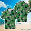 US Air Force Munitions (AMMO) Badge Basic Hawaiian Shirt Aloha Beach Shirt