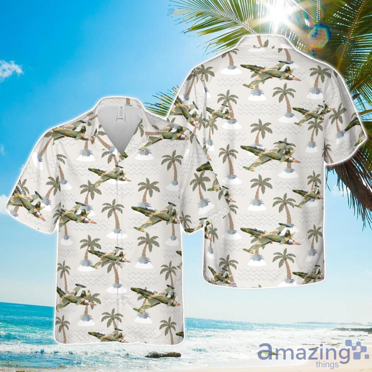 US Air Force New York Air National Guard 138th TFS Andrews AFB Lockheed RF 94B “Stargazer” Hawaiian Shirt Aloha Beach Summer Shirt image US Air Force New York Air National Guard 138th TFS Andrews AFB Lockheed RF-94B “Stargazer” Hawaiian Shirt Aloha Beach Summer Shirt Product Photo 1