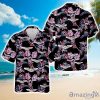 US Air Force RPA Sensor Operator Badge 3D Full Printed Hawaiian Shirt Beach Gift Shirt