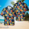 US Army 10th Field Artillery Regiment Hawaiian Shirt Aloha Beach Summer Shirt
