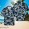 US Army 1st Medical Brigade Hawaiian Shirt Aloha Beach Summer Shirt