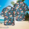 US Army 2-506 Infantry Regiment – White Currahee Rakkasans Hawaiian Shirt Aloha Beach Summer Shirt
